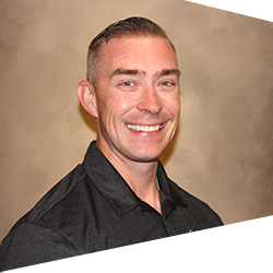 Brent Lewandowski – Physical Therapist, Physical Therapy Manager